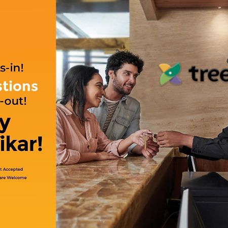 Treebo Trip Sonachi Hotels Amritsar Zewnętrze zdjęcie