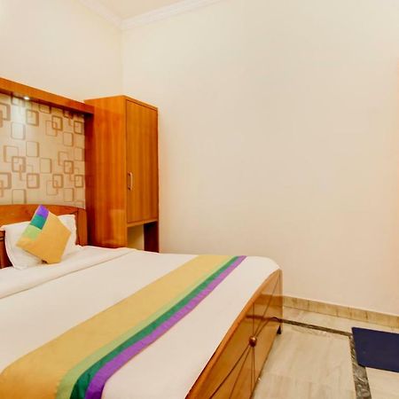 Treebo Trip Sonachi Hotels Amritsar Zewnętrze zdjęcie