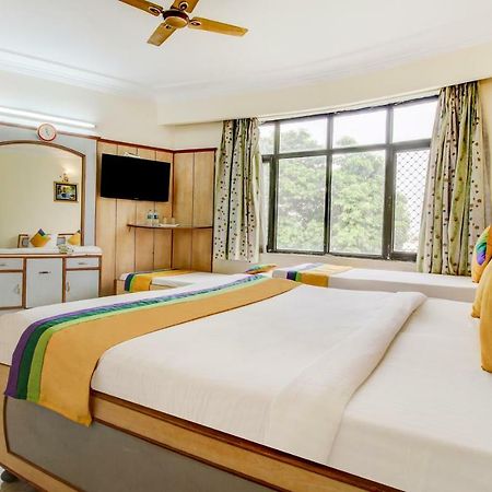 Treebo Trip Sonachi Hotels Amritsar Zewnętrze zdjęcie