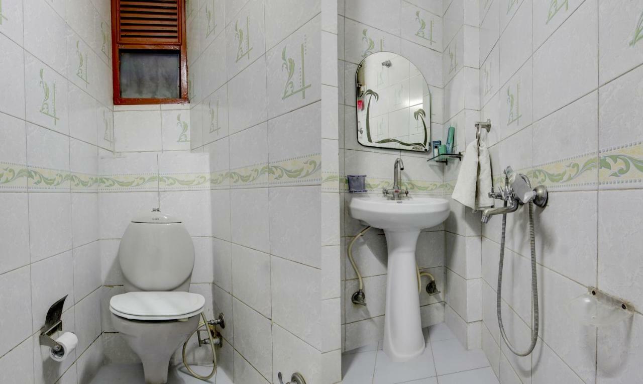 Treebo Trip Sonachi Hotels Amritsar Zewnętrze zdjęcie