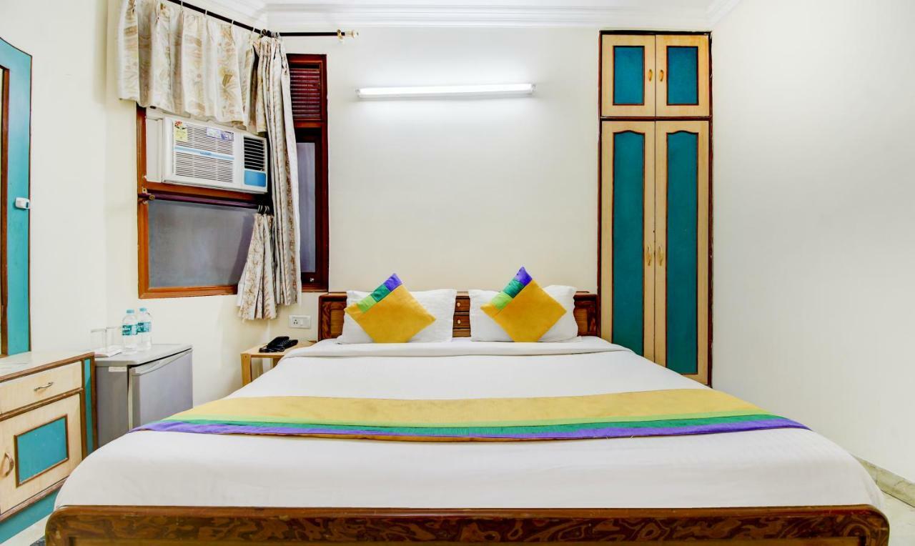Treebo Trip Sonachi Hotels Amritsar Zewnętrze zdjęcie