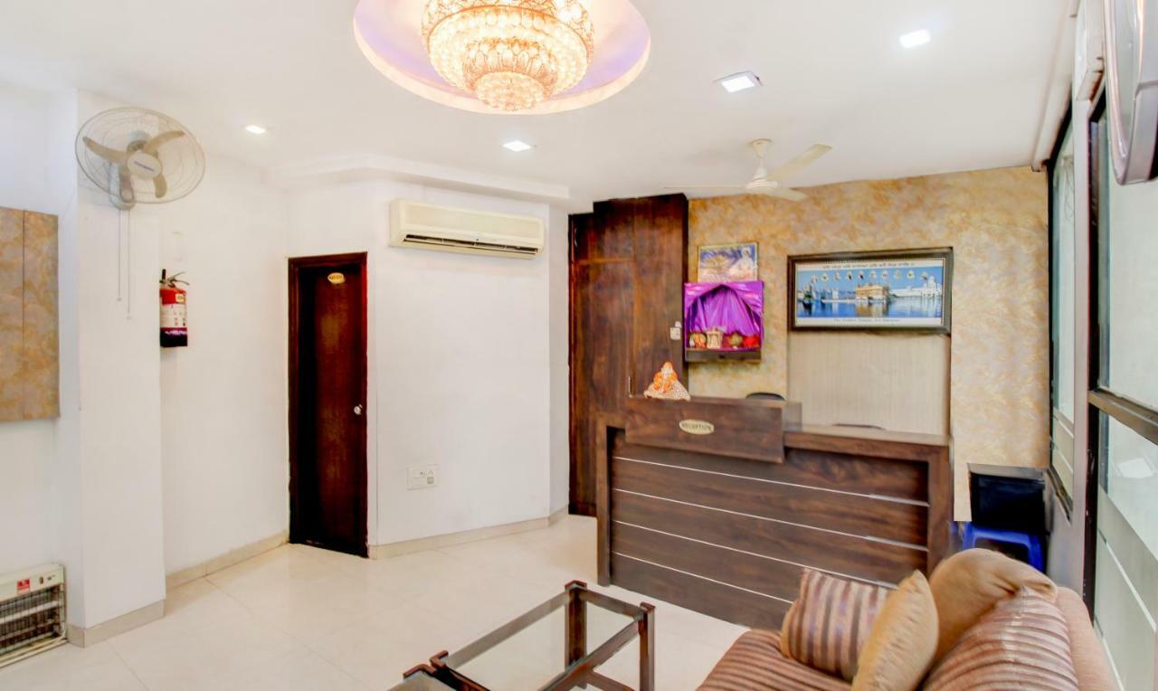 Treebo Trip Sonachi Hotels Amritsar Zewnętrze zdjęcie