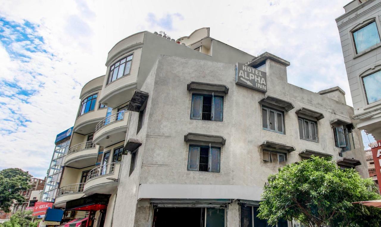 Treebo Trip Sonachi Hotels Amritsar Zewnętrze zdjęcie